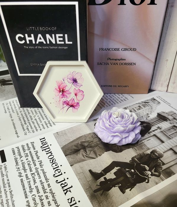 Наборы Для Декора