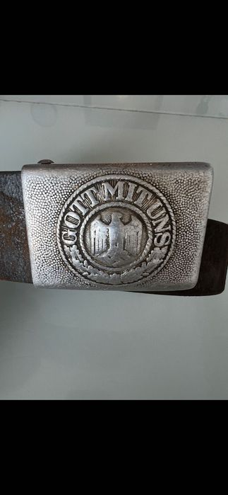 Продава се: Оригинален колан