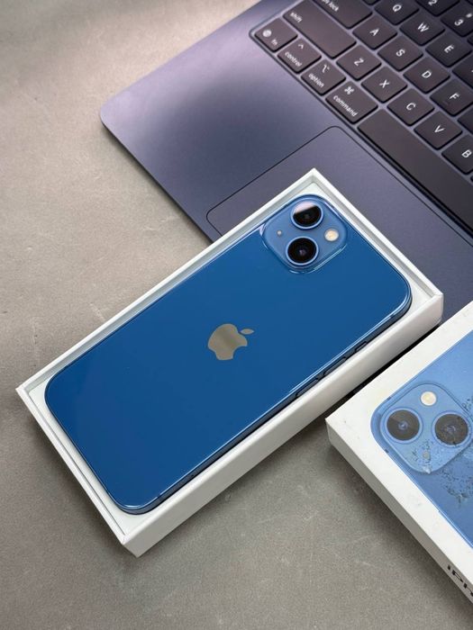 iPhone 13 (128gb) | Каирбекова 18