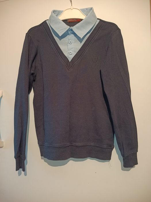 Школьная одежда для мальчиков 8,9,10 лет