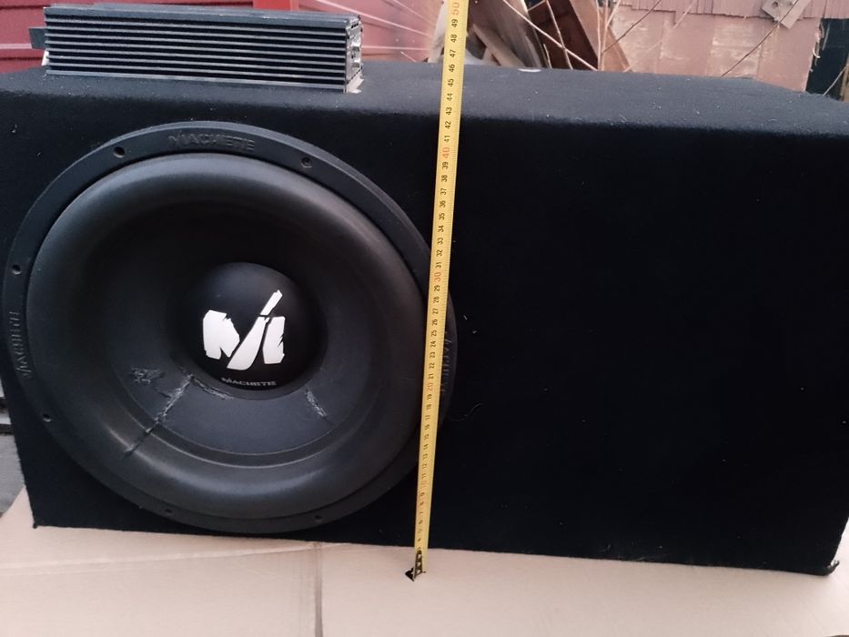 Продам Сам буфер