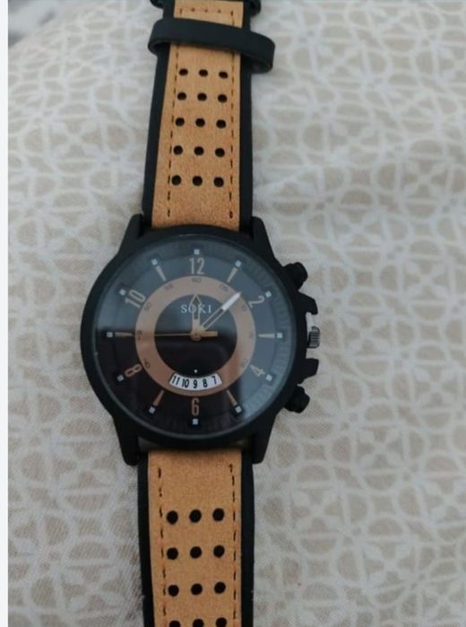 Ceasuri bărbătești Soki