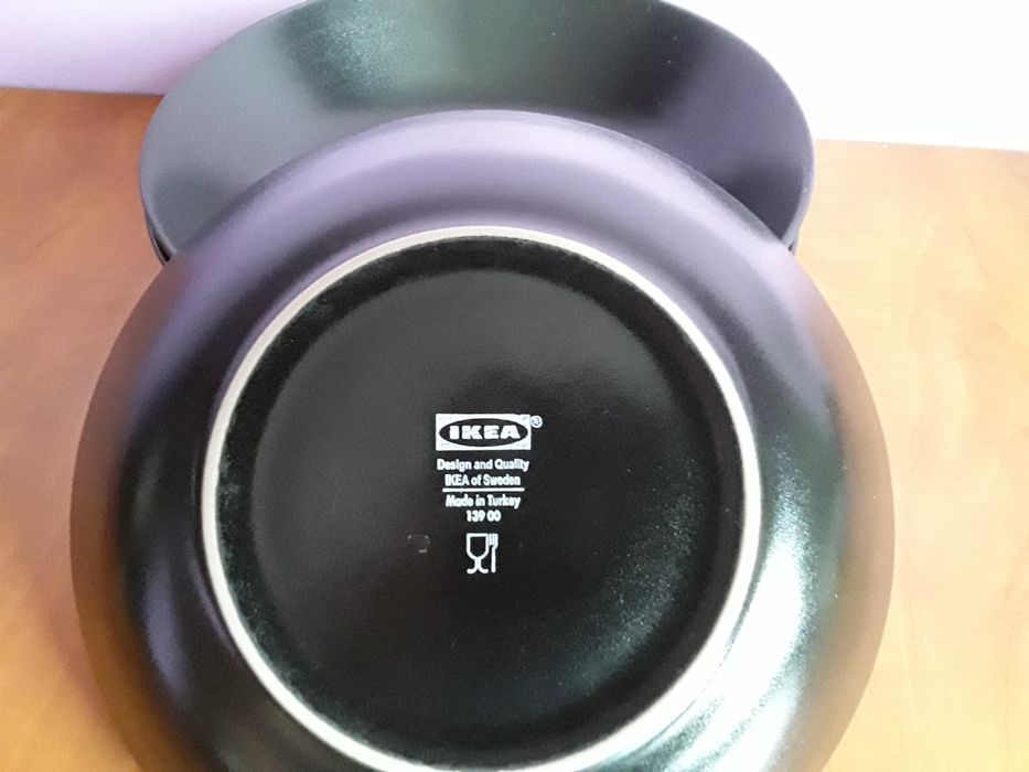 Vând Set 6 Farfurii Adînci Noi