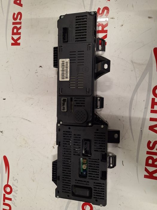 Дигитален километраж Renault Grand Scenic 1.9DCI 2010г. / Рено