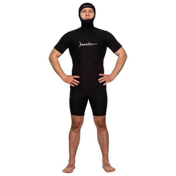 Неопренов костюм за гмуркане