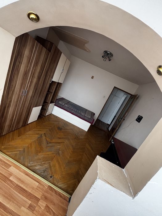 Se cauta colega de apartament