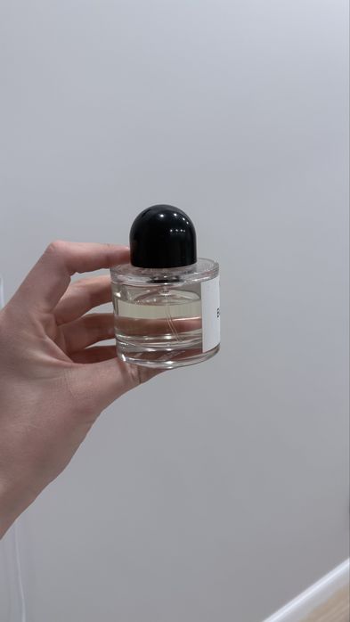 Byredo blanche..