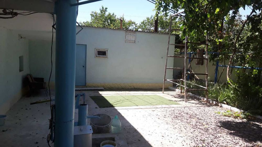 Участка сотилади, Самарканд 6 сот