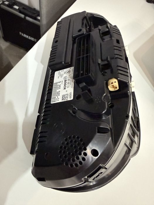 Части BMW f06, f10, f11, f12, f13 , километраж, стоп, мигач
