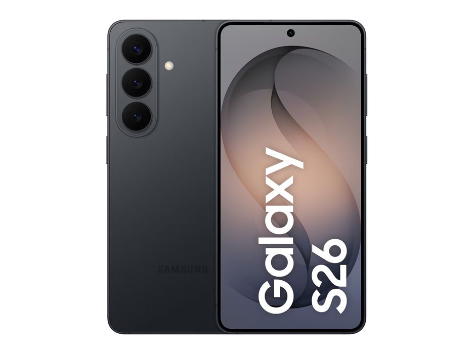 Смартфон Samsung Galaxy S26 5G 256GB ( 16179 )