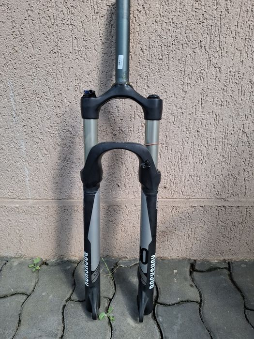 Furca 29 ROCKSHOX