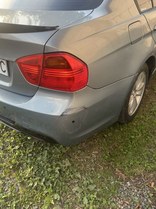 BMW 3 Series 2006 — imagine 5
