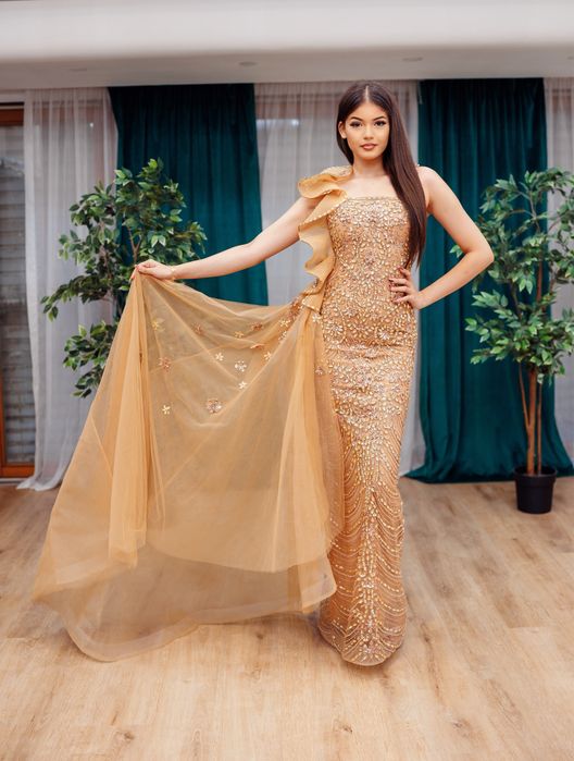 Rochie de seara XS