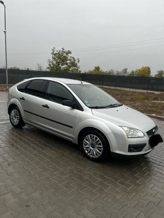 De vanzare Ford Focus , an 2006, 1.8 TDCI