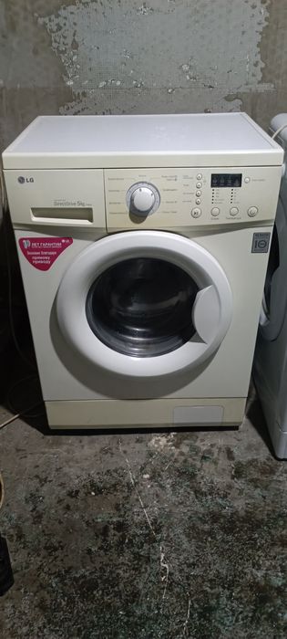 Продам стиральные машины