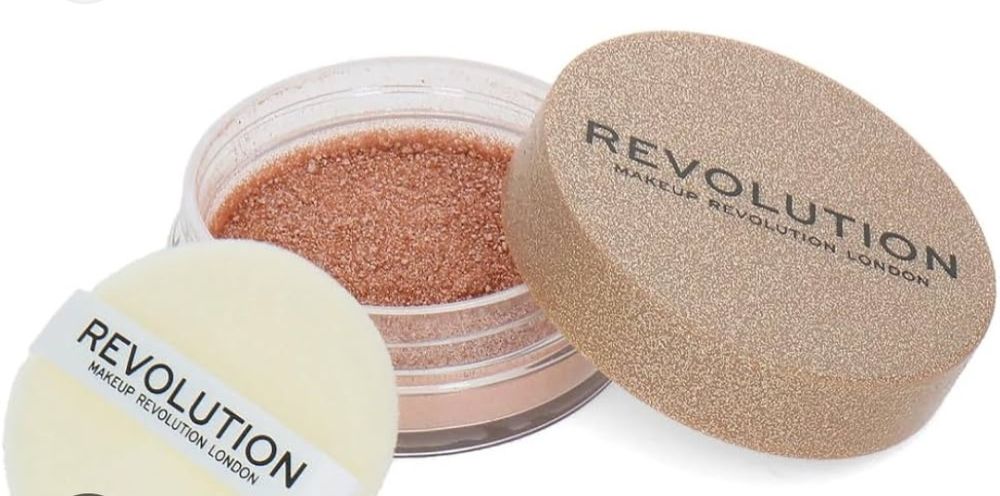 Revolution хайлайтър