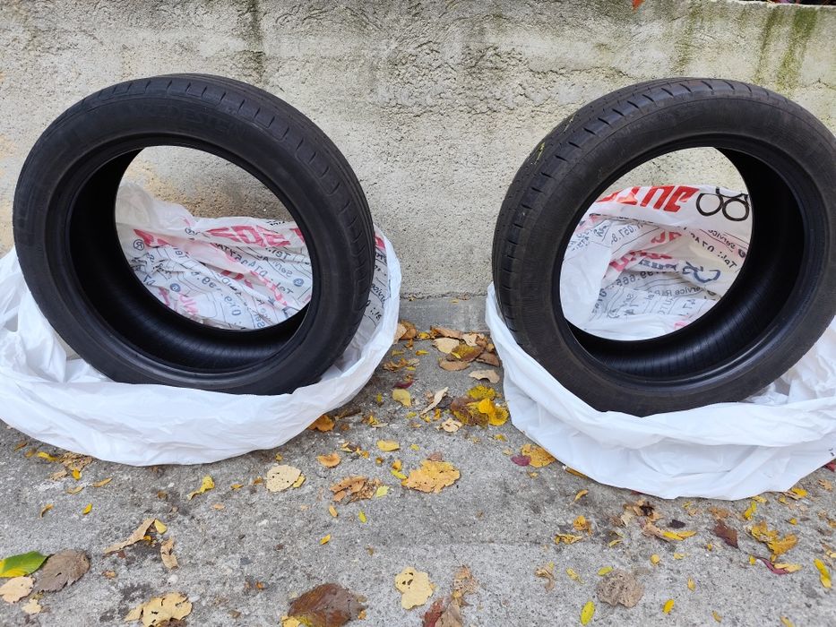 Anvelope vară 205/50/17