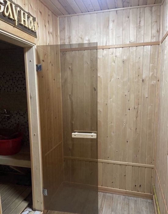 Дом 3 этажа 6 соток