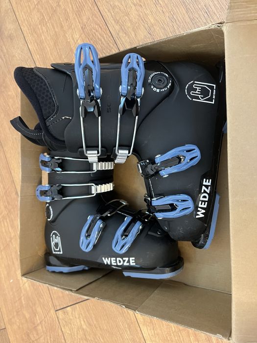 Clapari Copii 4-6ani Marimea 21-21.5 ca si noi 2025