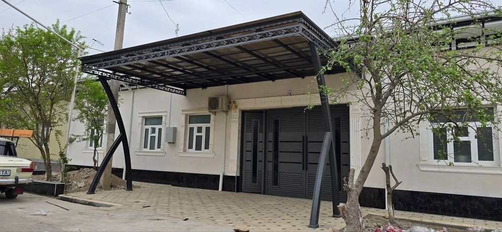 Темир.Дарвоза .ешиклар