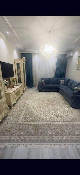 Продаётся квартира