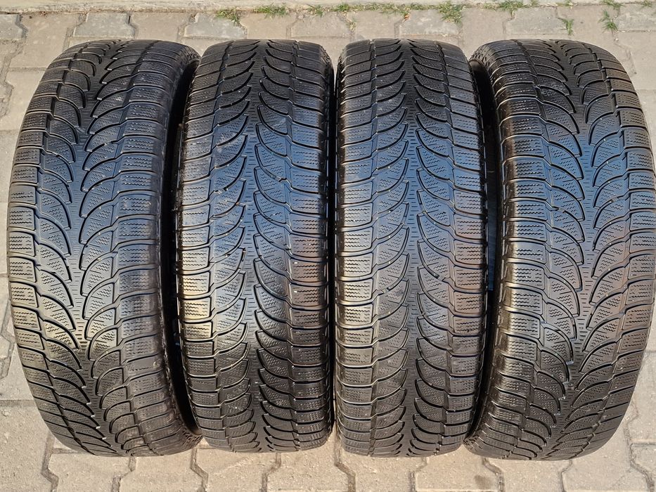 225 65 17 bridgestone