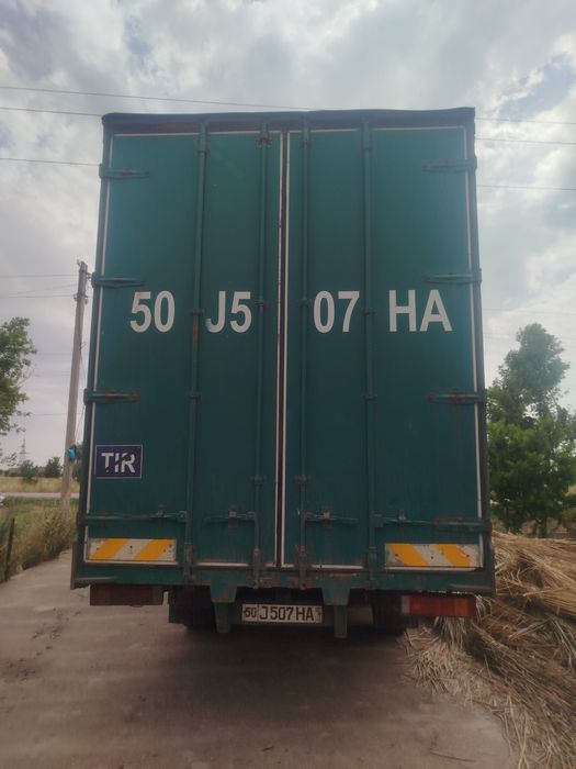 Daf Tent kuzuf sotiladi