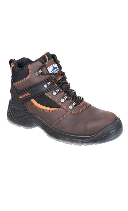 Ghete protectie Portwest Mustang S3SRC