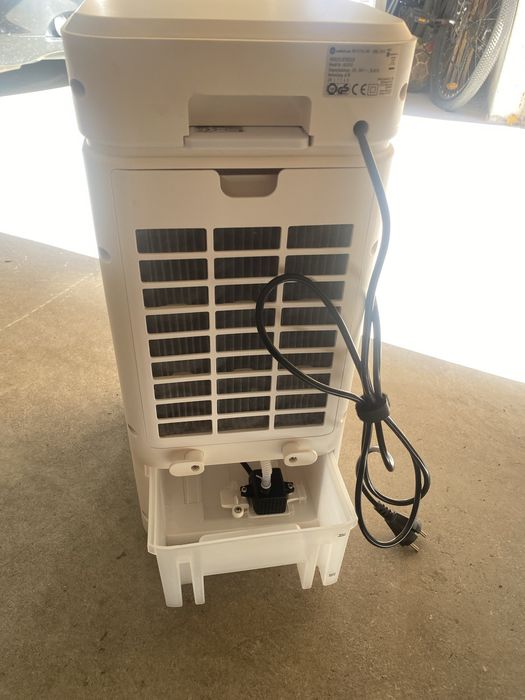 Мобилен охладител 3в1 Switch On