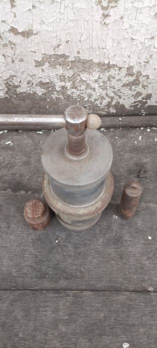 Машинка из СССР винтаж редкость