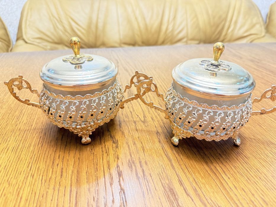 Посудa для подачи