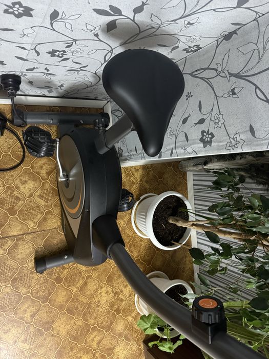 Велоергометър Kondition