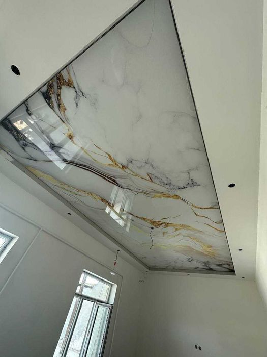 1 кун ичида мукаммал  Натежнои , ёриқлар ва таъмирлаш ҳақида унутинг!