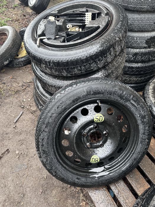 17 5х120 джанта тип патерица