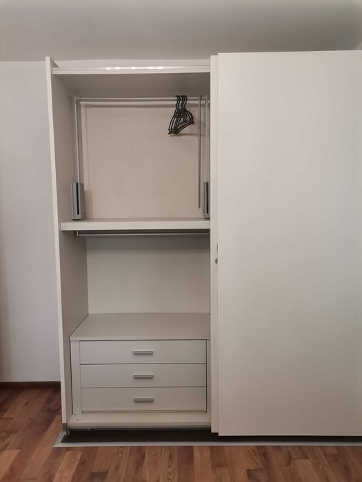 Гардероб 200/232/62