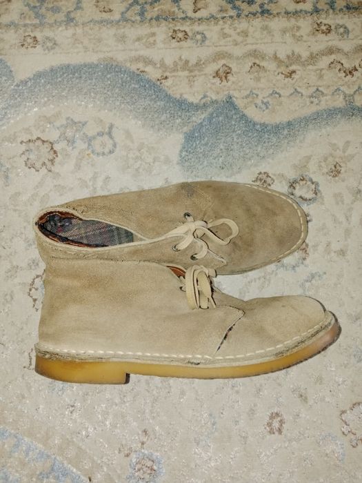 Продам осенний батинку 39,40