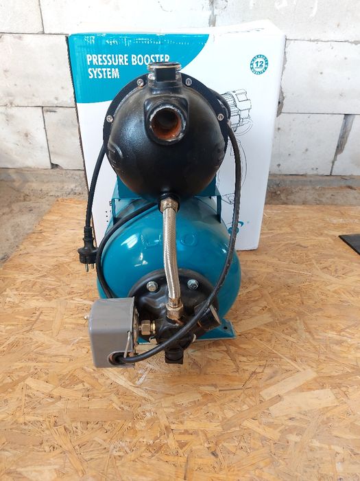 Насос водяной б/у