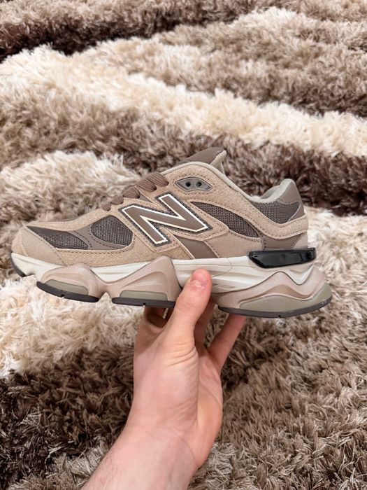 New Balance 9060 (2 Modele)