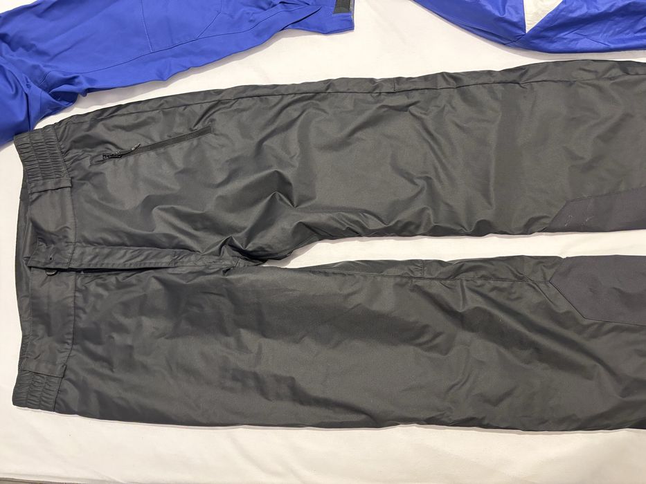 Set costum ski 3 piese