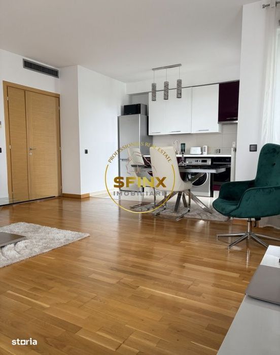 2 camere Asmita/ Mihai Bravu/ bloc 2010/ parcare/ renovat/ mobilat/ me