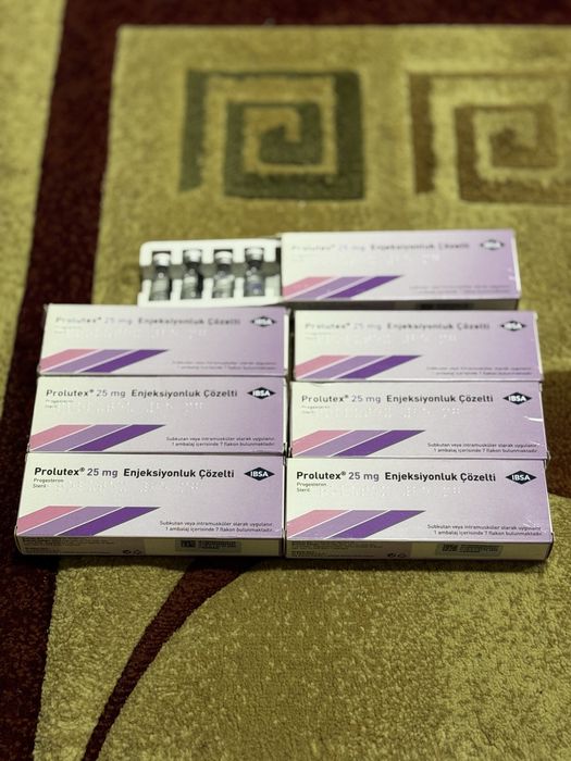 PROLUTEX (пролютекс)