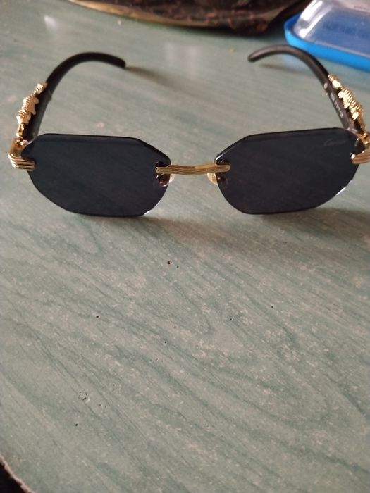 Ochelari Cartier