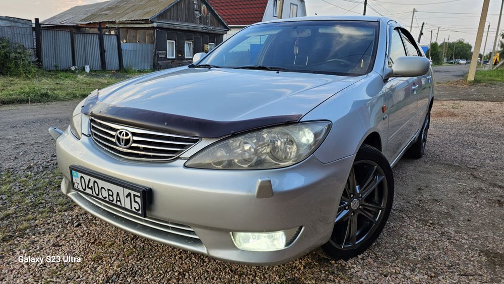 Продам Camry 35 Европа