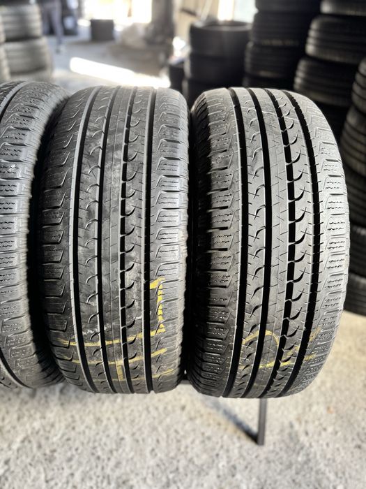 265/60/18 Vara , Set GOODYEAR , Profil Excelent , Ca noi !