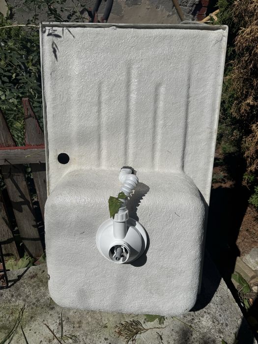 Ghiuveta 50/80 este in stare foarte buna