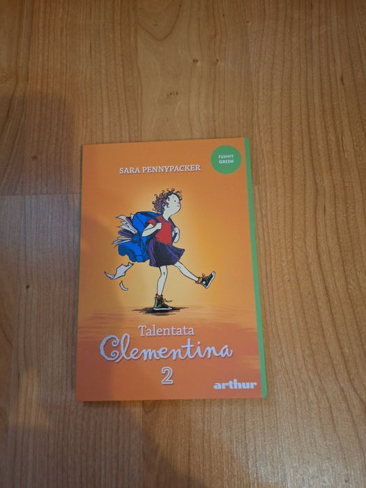 Cărți noi Ed.Arthur, Corint, Joy