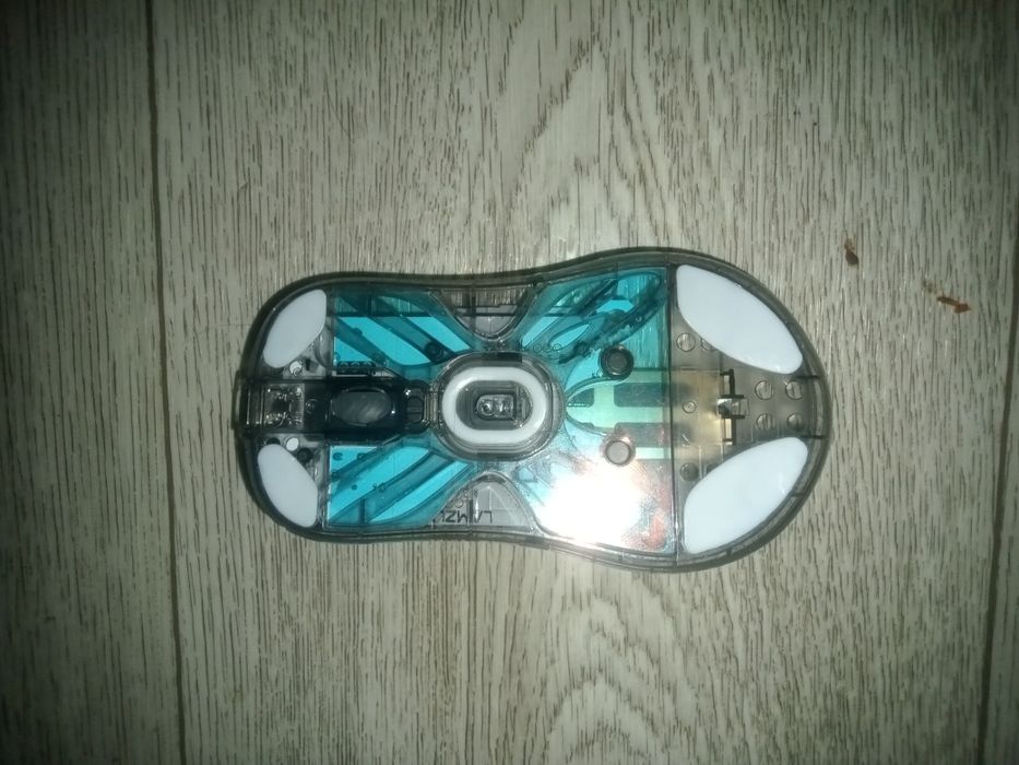 LAMZU Atlantis v2 pro
