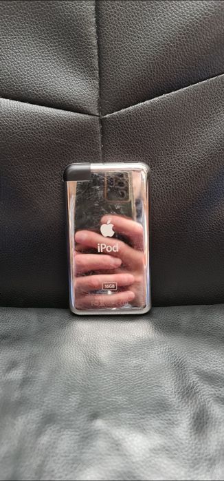 Mp4 Samsung Galaxy S 8gb player ipod apple 16gb !