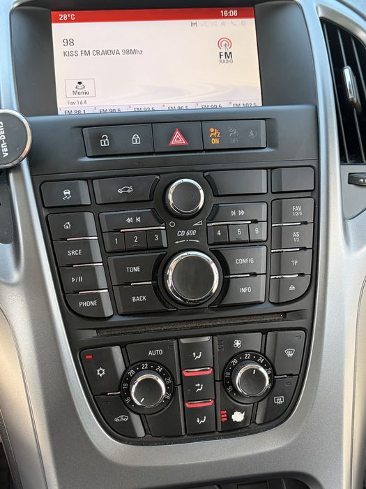 Vind Opel Astra J
