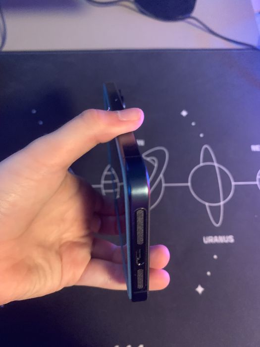 Iphone 15 pro max 256gb батерия 100% и в гаранция